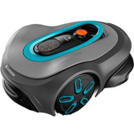 Robot.sek. Smart SILENO Max 1500 GARDENA