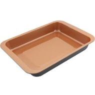 LT3095 PEKÁČ 42 X 29 X 5CM COPPER LAMART