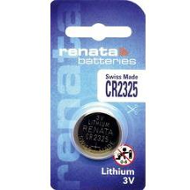 Renata baterie CR 2325 lithium, 700348