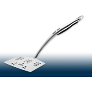 Napoleon obracečka široká