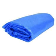 Marimex 10400326 solární plachta 1,95 m modrá