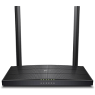 TP-Link Archer VR400 VDSL/ADSL WiFi AC1200 modem Gb router, 1xUSB 2.0