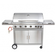 G21 Mexico BBQ Premium line