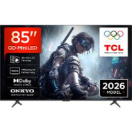 85T8D QLED TV TCL