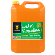 Coyote Letní kapalina kiwi-meloun 5l