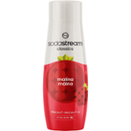 Sodastream Malina