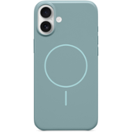 Beats iPhone 16+ Case with MS - Riptide Blue