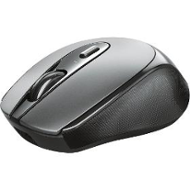 Zaya wireless mouse black TRUST