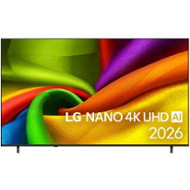 85NU900B6LA NANO 4K UHD AI TV LG