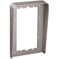 Urmet 1158/612 Kryt proti dešti pro panel 1148 a 1158, 2 moduly, 1 sloupec