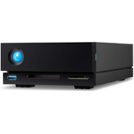 LaCie 1big Dock 8TB Thunderbolt3 STHS8000800