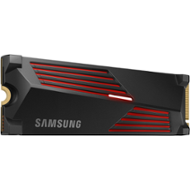 Samsung 990 PRO/2TB/SSD/M.2 NVMe/Heatsink/5R