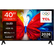 40S5L QLED TV TCL