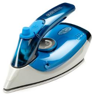 BXIR1000E CEST. ŽEHLIČKA BLACK & DECKER