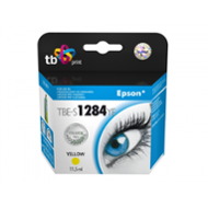 TB TBE-S1284YE kompat. s Epson T1284