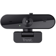 TRUST TAXON QHD WEBCAM ECO