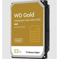 WD Gold/22TB/HDD/3.5