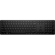 HP 455 Programmable Wireless Keyboard CZ/SK