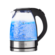 ECG RK 1776 GLASS 