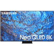 QE98QN990C Neo QLED 8K TV SAMSUNG