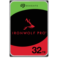 HDD 32TB Seagate IronWolf Pro