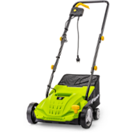 Fieldmann FZV 2005-E 