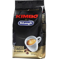 DeLonghi Kimbo 100% Arabica