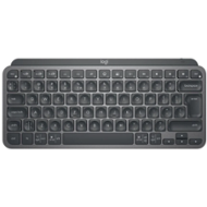 klávesnice Logitech MX Keys MINI Minimalist, Illuminated US Int´l