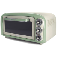 Ariete Vintage 979/04 zelená