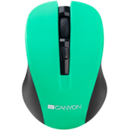 Canyon CNE-CMSW1GR zelená