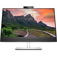 HP E27m G4 QHD USB-C Conferencing Monitor
