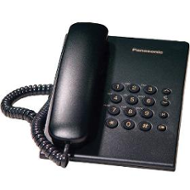 KX TS500B TEL PANASONIC