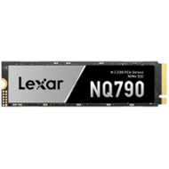 Lexar NQ790/2TB/SSD/M.2 NVMe/Šedá/5R