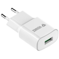 Yenkee YAC 2023WH USB QC3.0 