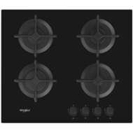 Whirlpool GOB 616/NB