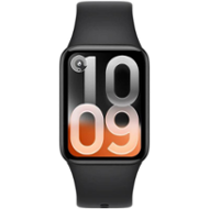 Xiaomi Smart Band 10 Pro NFC/Sport Band/Midnight Black