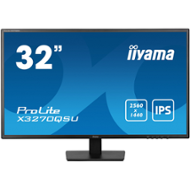 iiyama ProLite/X3270QSU-B1/31,5