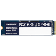 Gigabyte Gen4 4000E/500GB/SSD/M.2 NVMe/3R