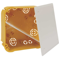 Kopos KO 110/L NA krabice odbočná do sádrokartonu