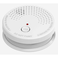 Hutermann F4 požární hlásič a detektor kouře /1236/