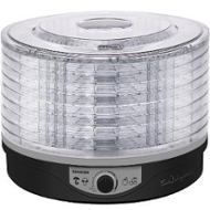 SFD 3109BK Sušička ovoce SENCOR