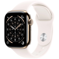 Apple Watch S11 Cell/42/Sport Band/Light Blush