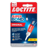 Loctite Super Attak Universal 4g
