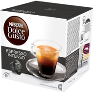 Nescafé Dolce Gusto Espresso Intenso 16ks