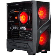 Master Gamer i5 32GB 1T W11H HAL3000