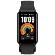 Xiaomi Smart Band 11 Active Black