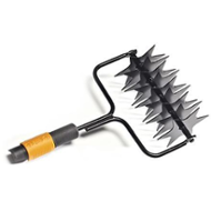 Fiskars Provzdušňovač trávníků Quikfit 136524