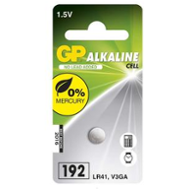 Baterie GP LR41 