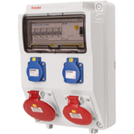 Skříň ZSF20101000.1 /3959 zásuvková