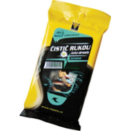 Coyote Ubrousky na ruce